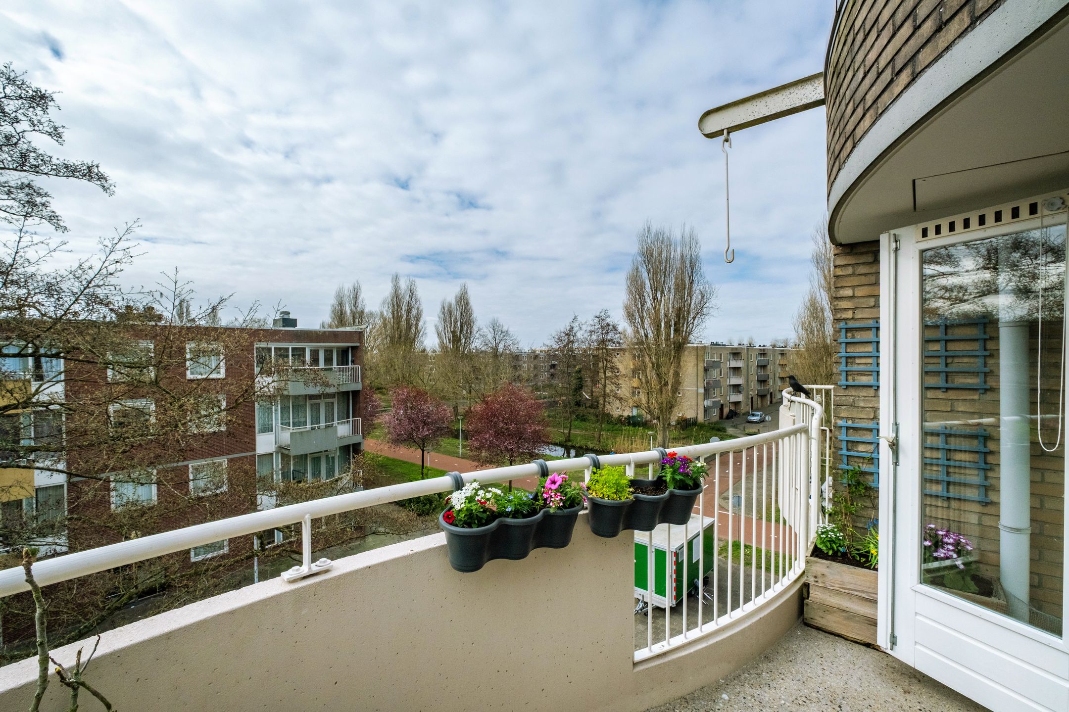 Photo 9 of Streefkerkstraat 86
