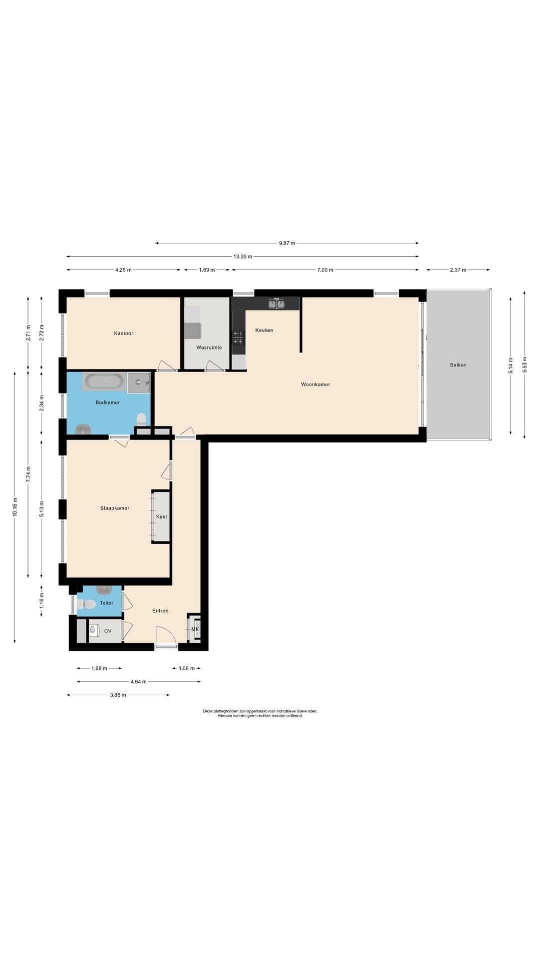 Foto 43 van Willem Pijperlaan 55