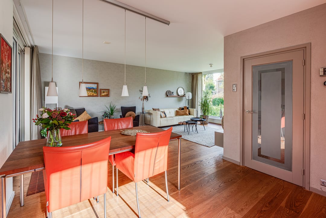 Foto 8 van van Bijnenlaan 8