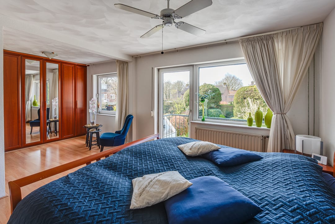 Foto 13 van van Bijnenlaan 8