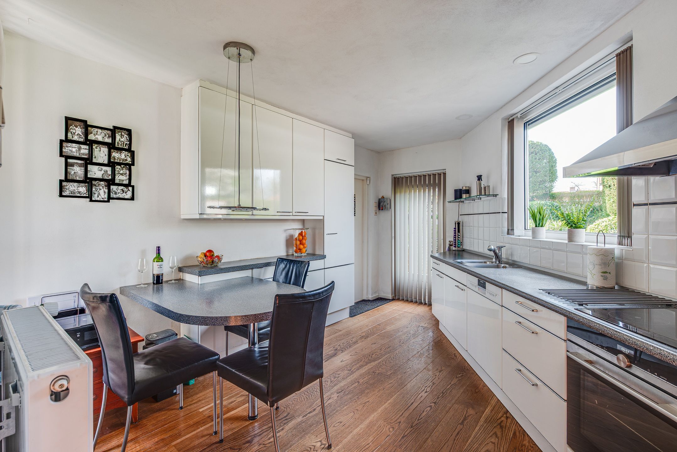 Foto 9 van van Bijnenlaan 8