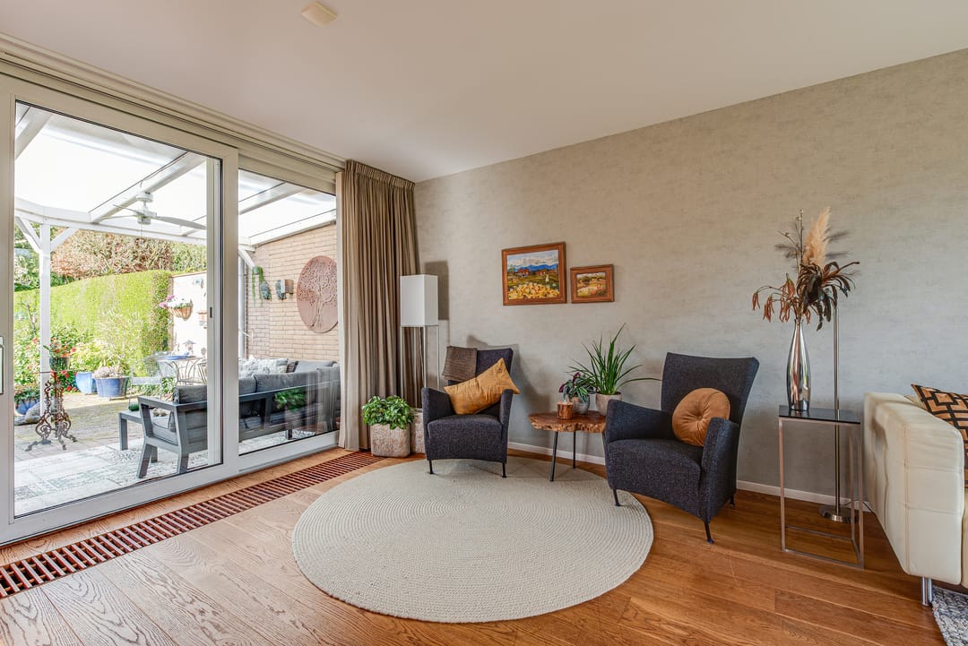 Foto 7 van van Bijnenlaan 8