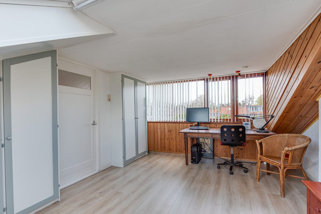 Foto 23 van van Bijnenlaan 8