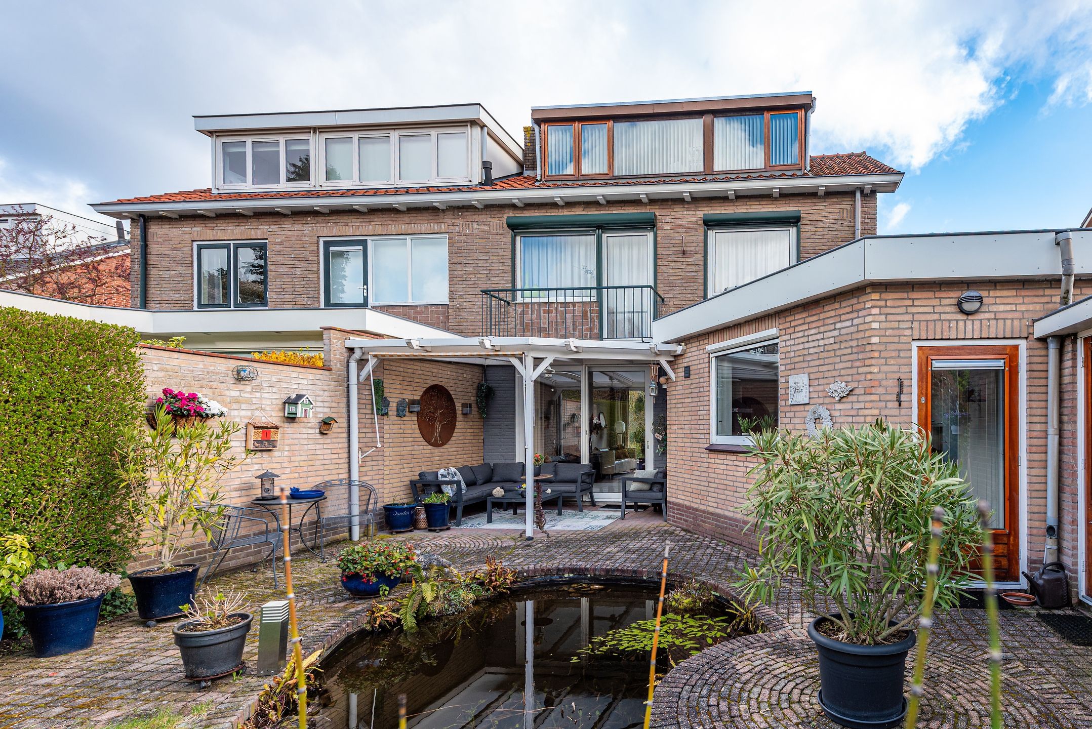 Foto 24 van van Bijnenlaan 8