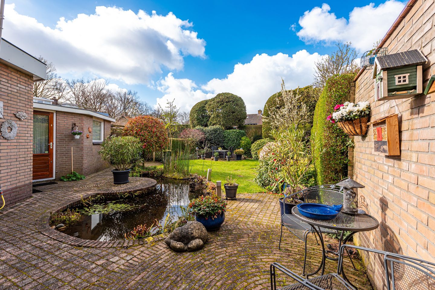 Foto 25 van van Bijnenlaan 8