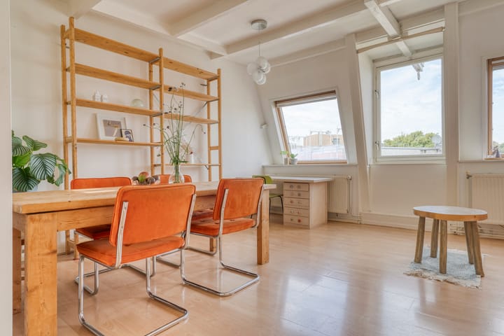 Foto 2 van Gerard Doustraat 194-4