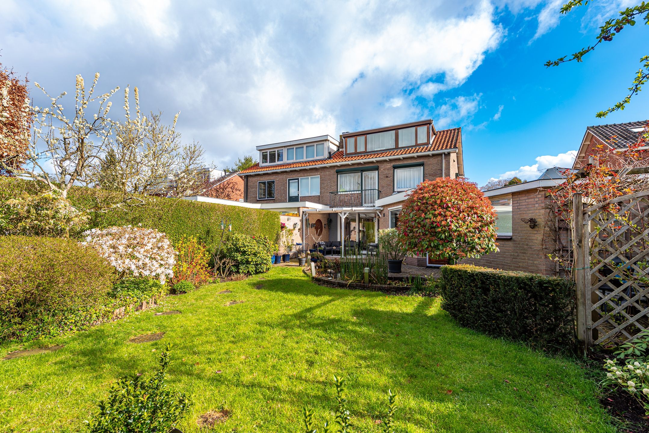 Foto 3 van van Bijnenlaan 8