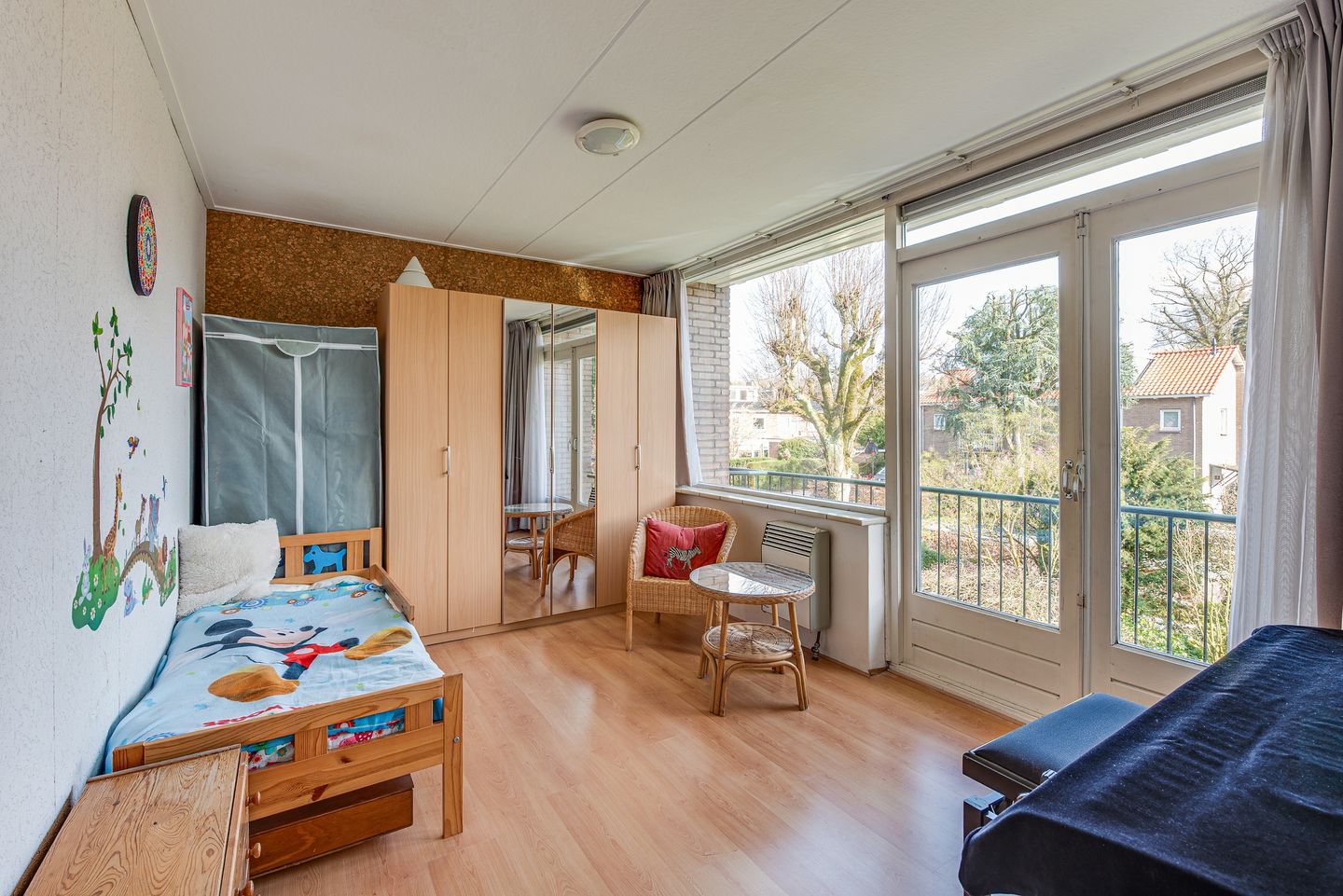 Foto 14 van van Bijnenlaan 8