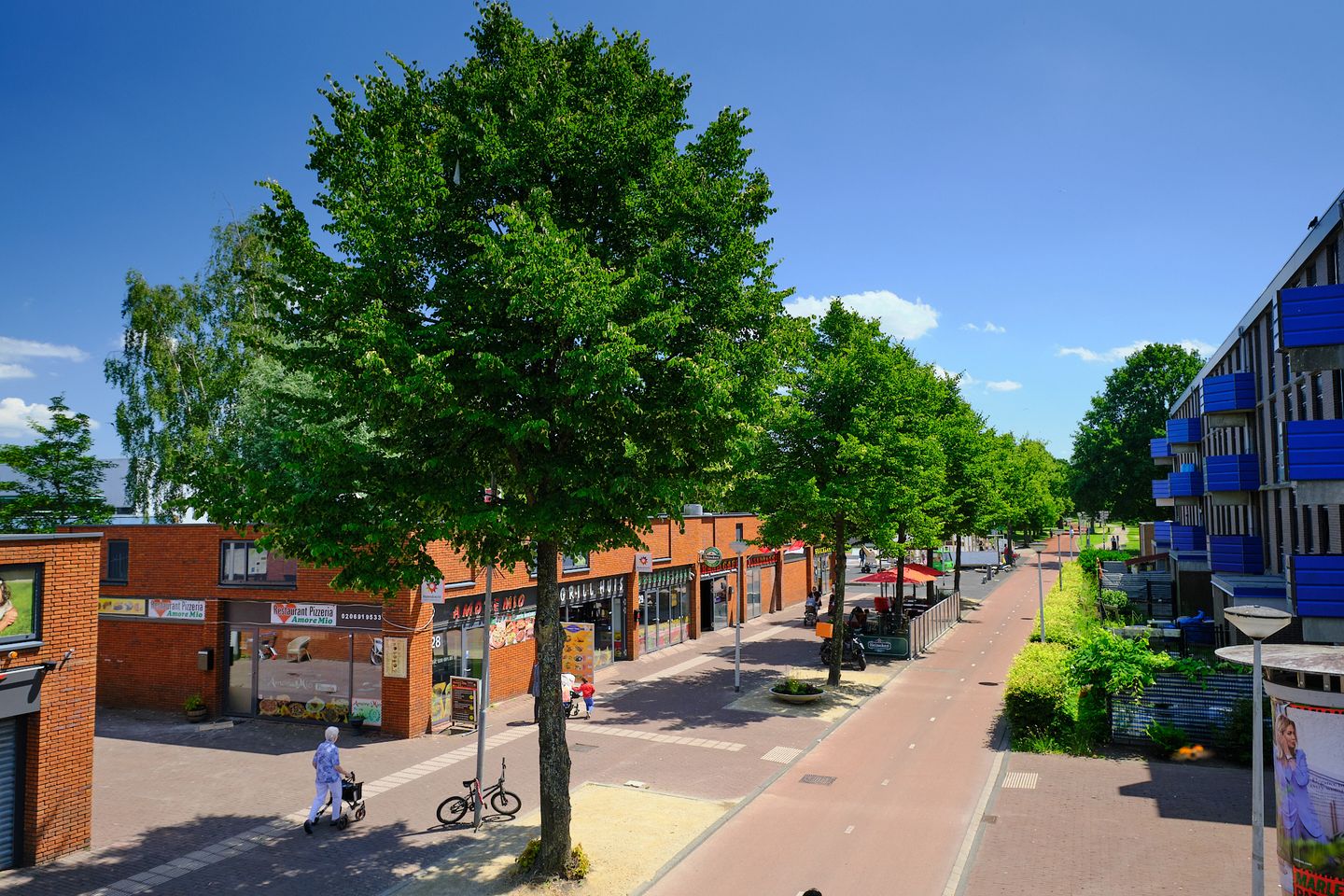 Photo 34 of Streefkerkstraat 86