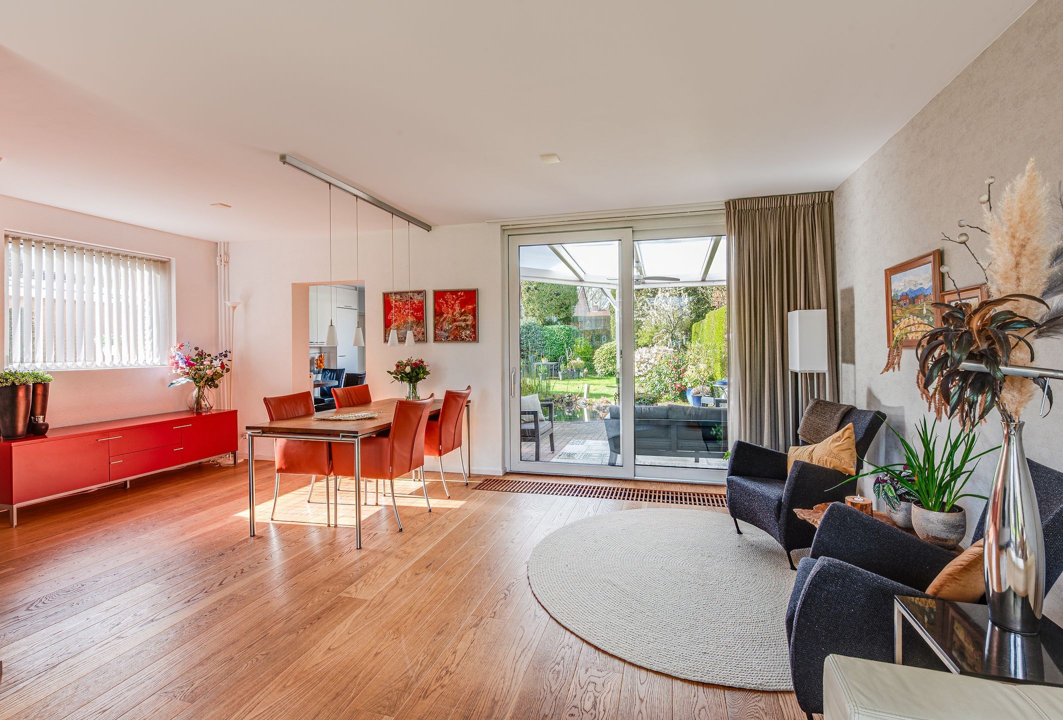 Foto 6 van van Bijnenlaan 8