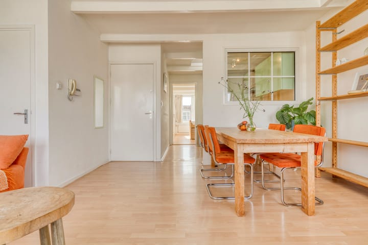 Foto 3 van Gerard Doustraat 194-4