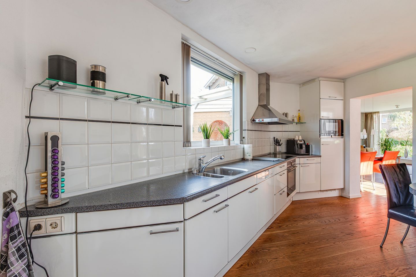 Foto 10 van van Bijnenlaan 8