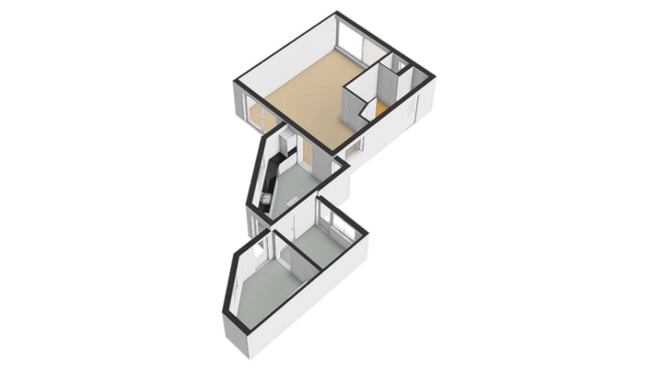Foto 28 van van Bijnenlaan 8