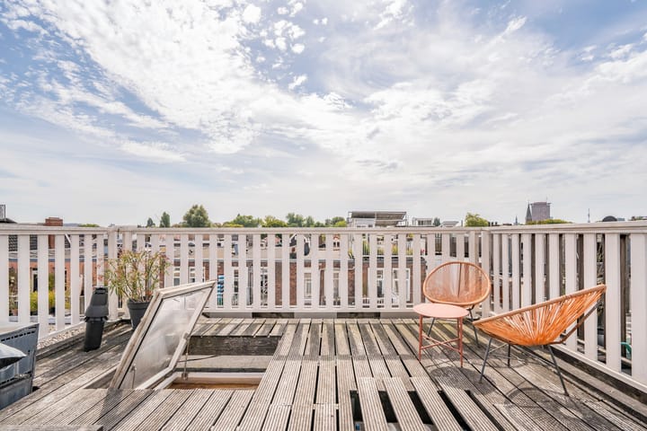 Foto 5 van Gerard Doustraat 194-4