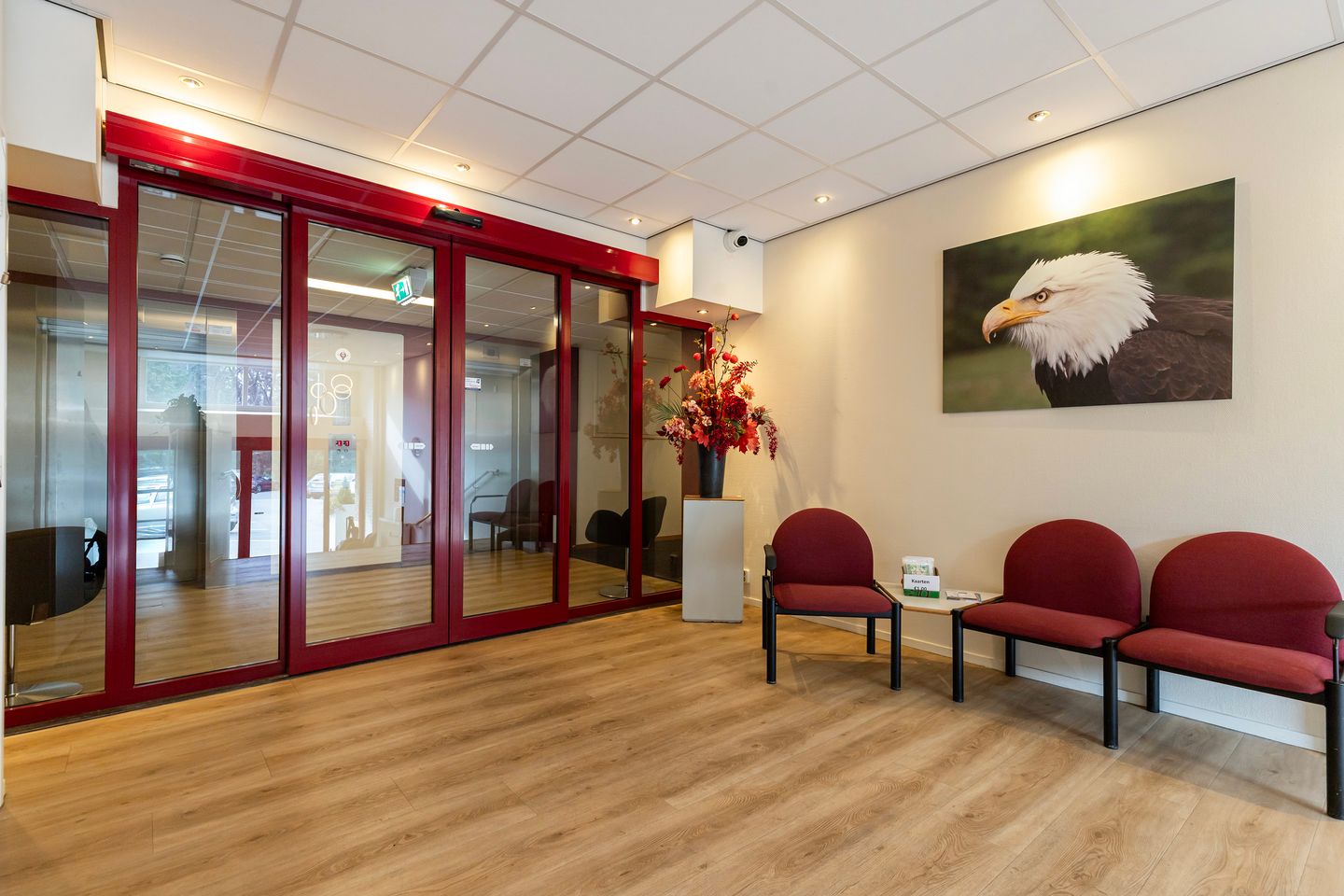 Foto 4 van Soerenseweg 125-35