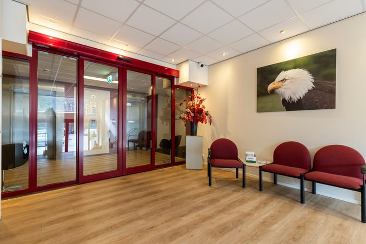 Foto 4 van Soerenseweg 125-35