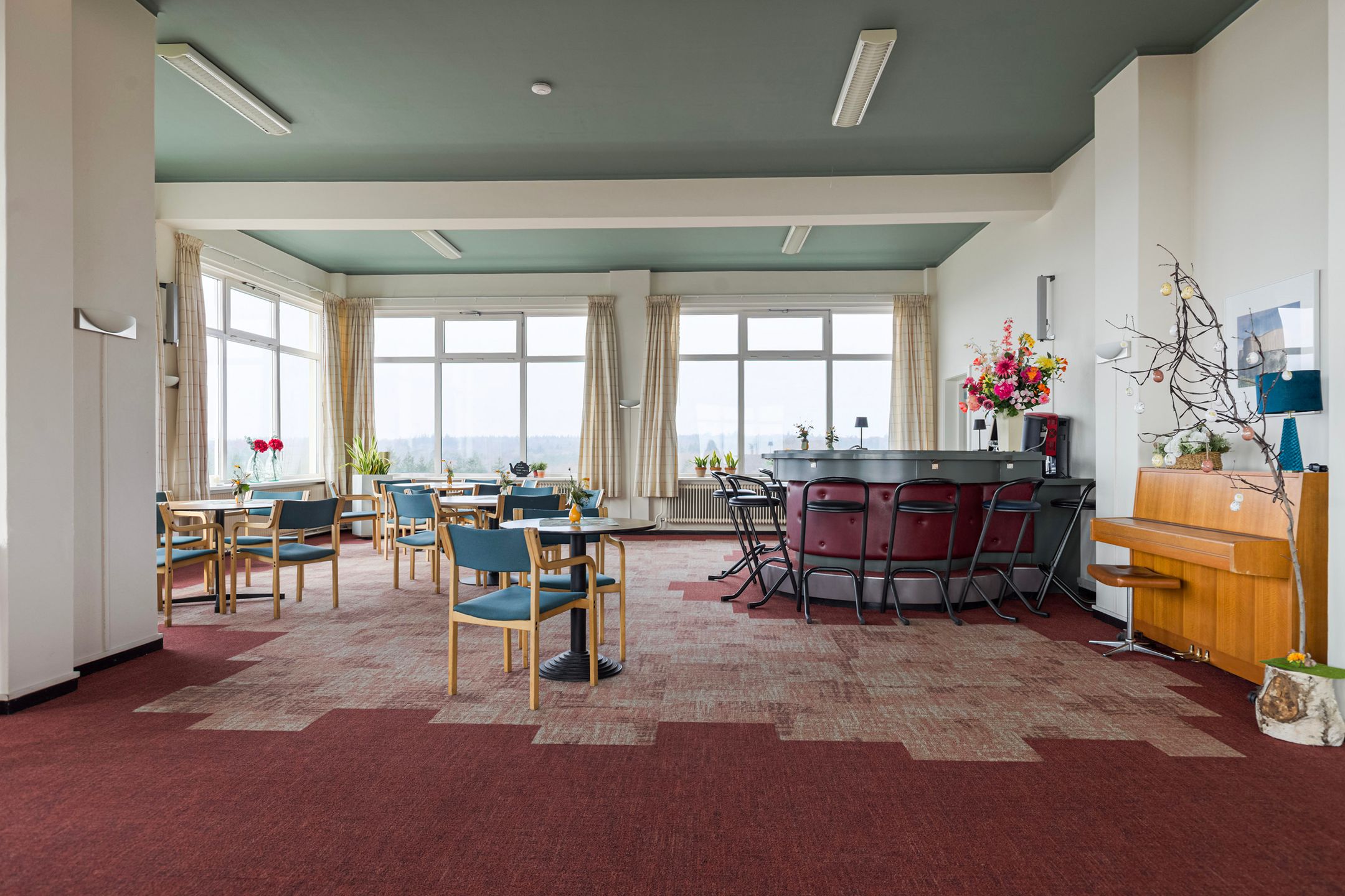 Foto 18 van Soerenseweg 125-35