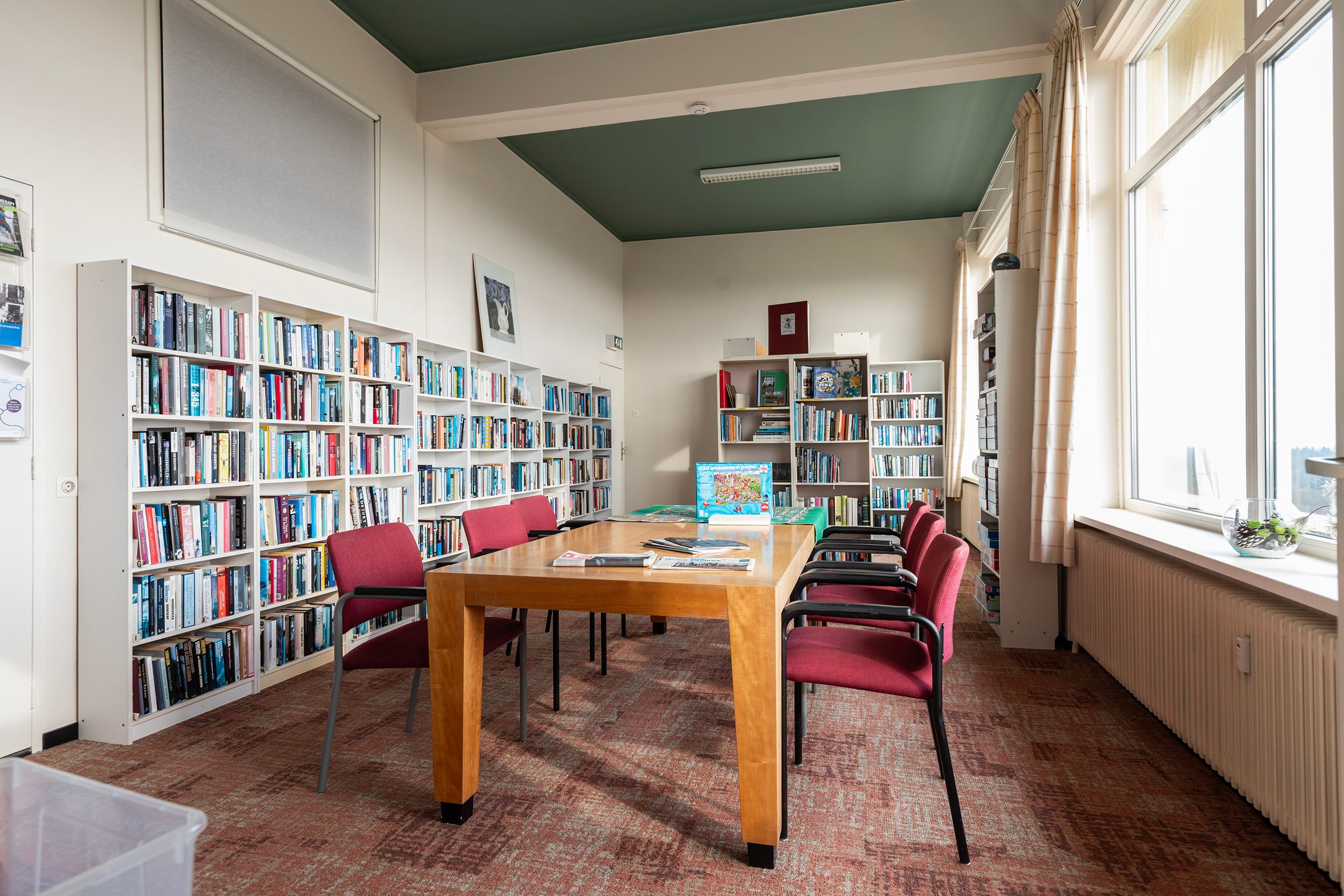 Foto 21 van Soerenseweg 125-35