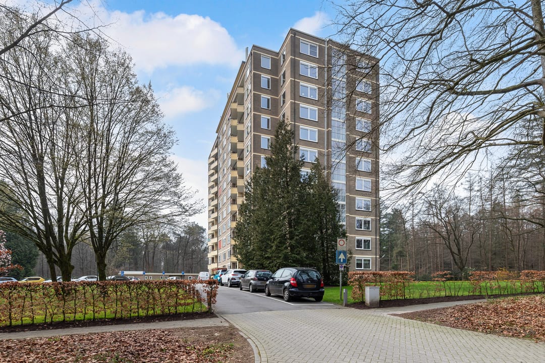 Foto 23 van Soerenseweg 125-35