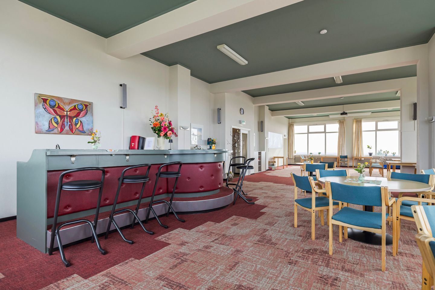 Foto 19 van Soerenseweg 125-35