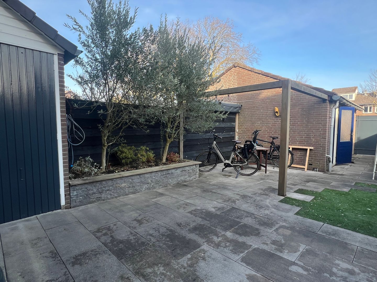 Foto 20 van Birkholm 61