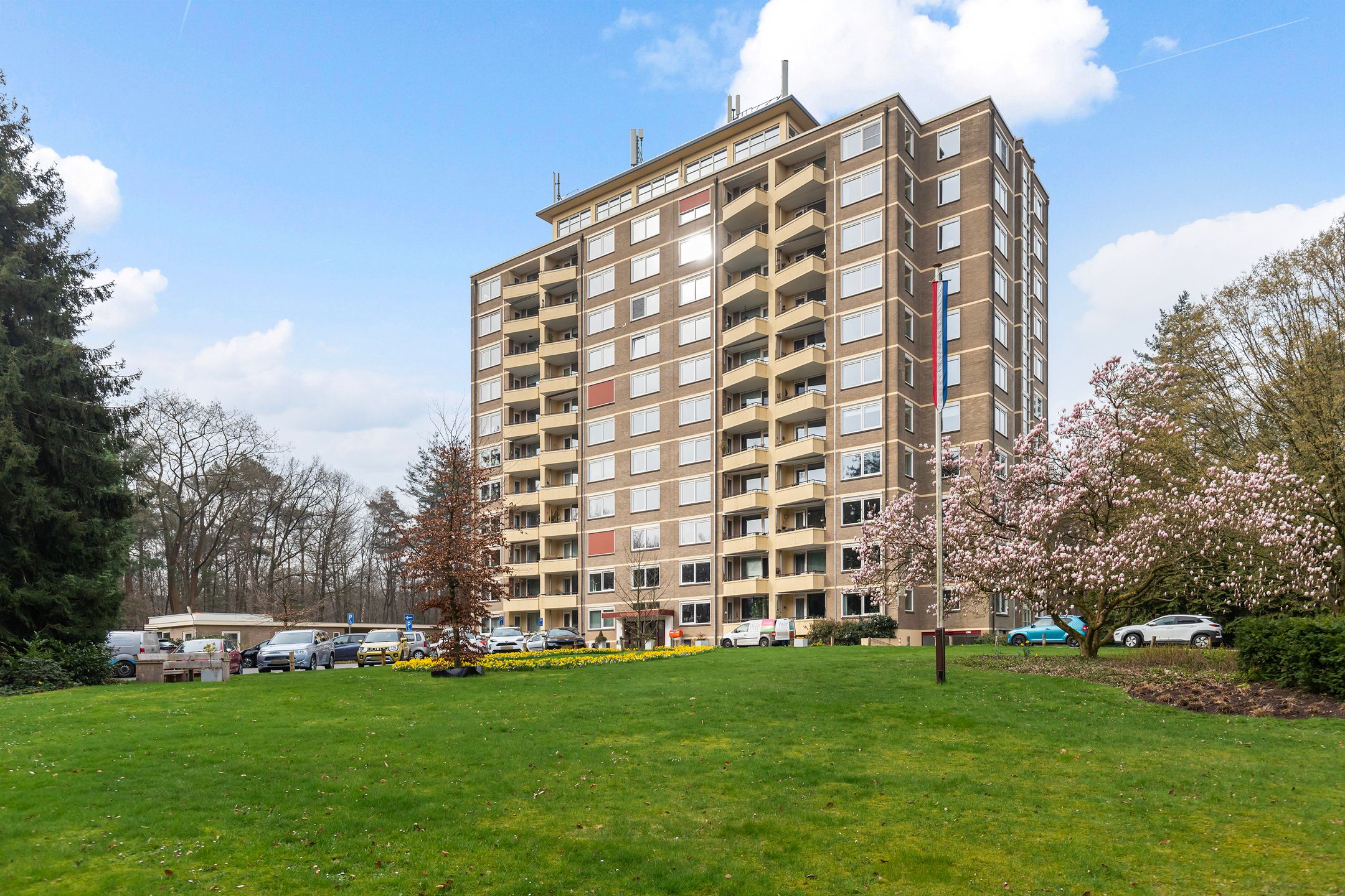 Soerenseweg 125- 125 35