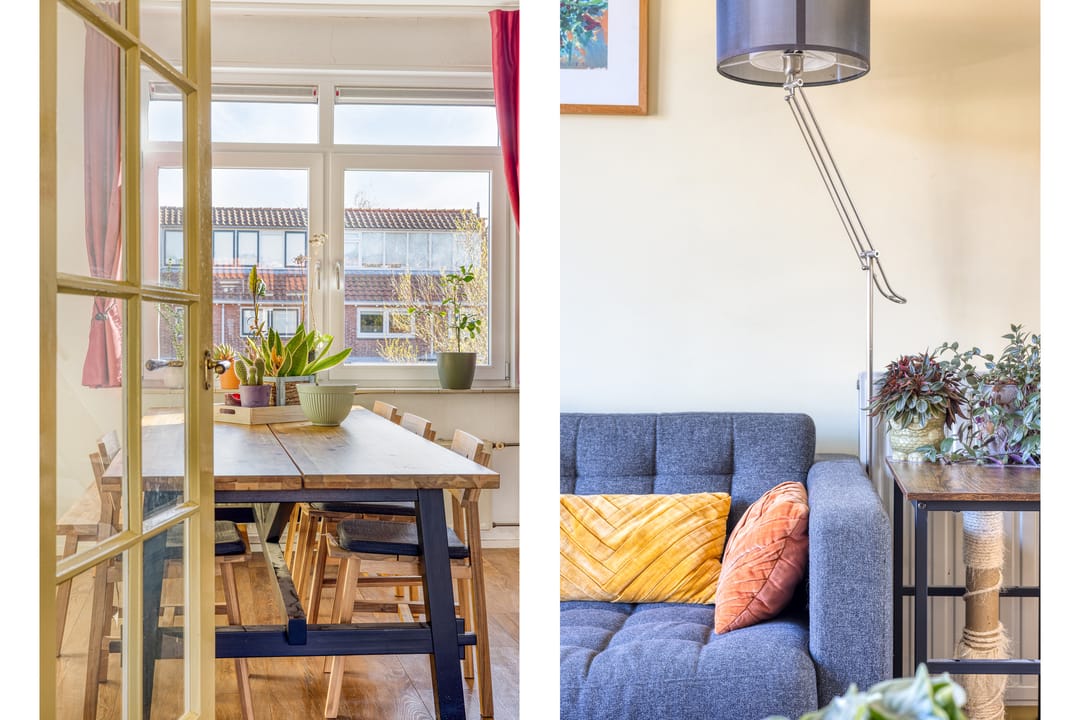 Foto 17 van van Wassenaerlaan 11