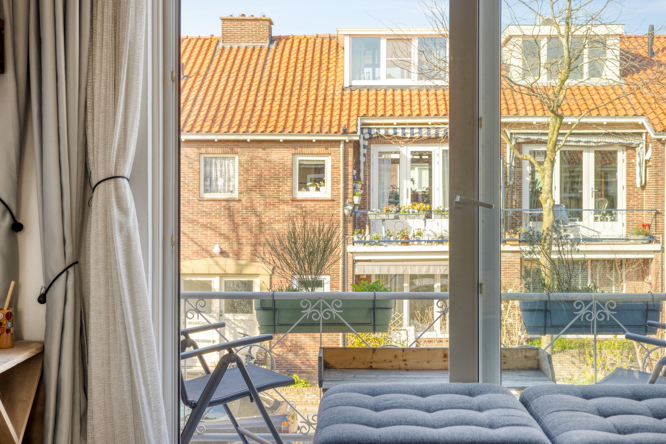 Foto 21 van van Wassenaerlaan 11