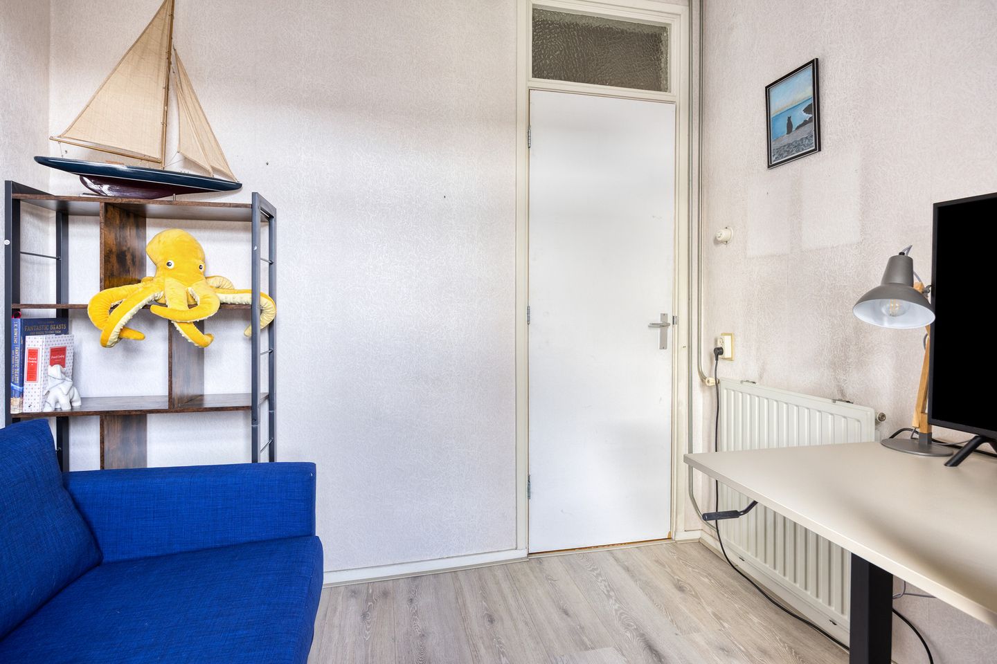 Foto 25 van van Wassenaerlaan 11