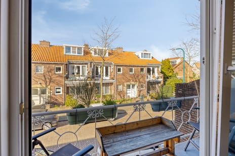 van Wassenaerlaan 11 tertiary image