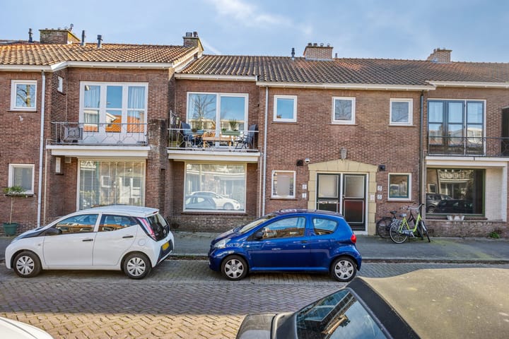 van Wassenaerlaan 11 main image