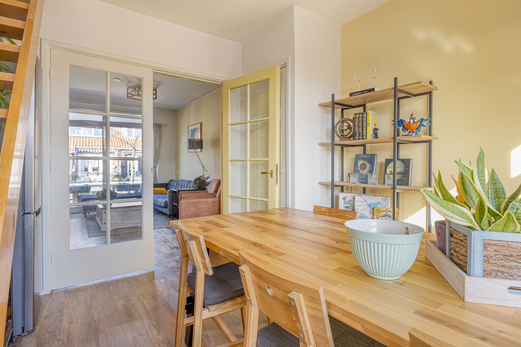 Foto 15 van van Wassenaerlaan 11