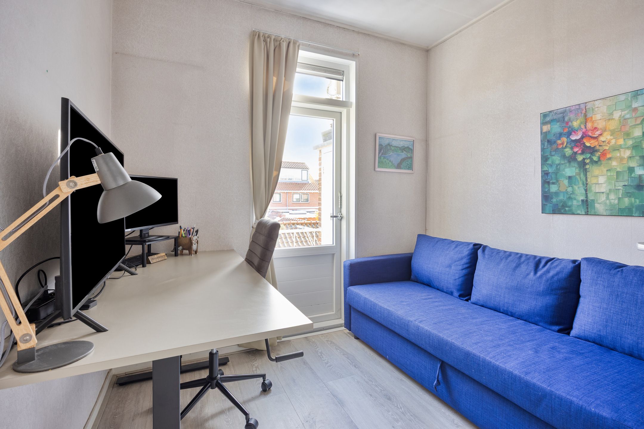 Foto 24 van van Wassenaerlaan 11