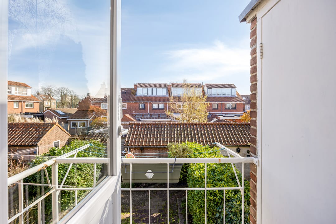 Foto 26 van van Wassenaerlaan 11