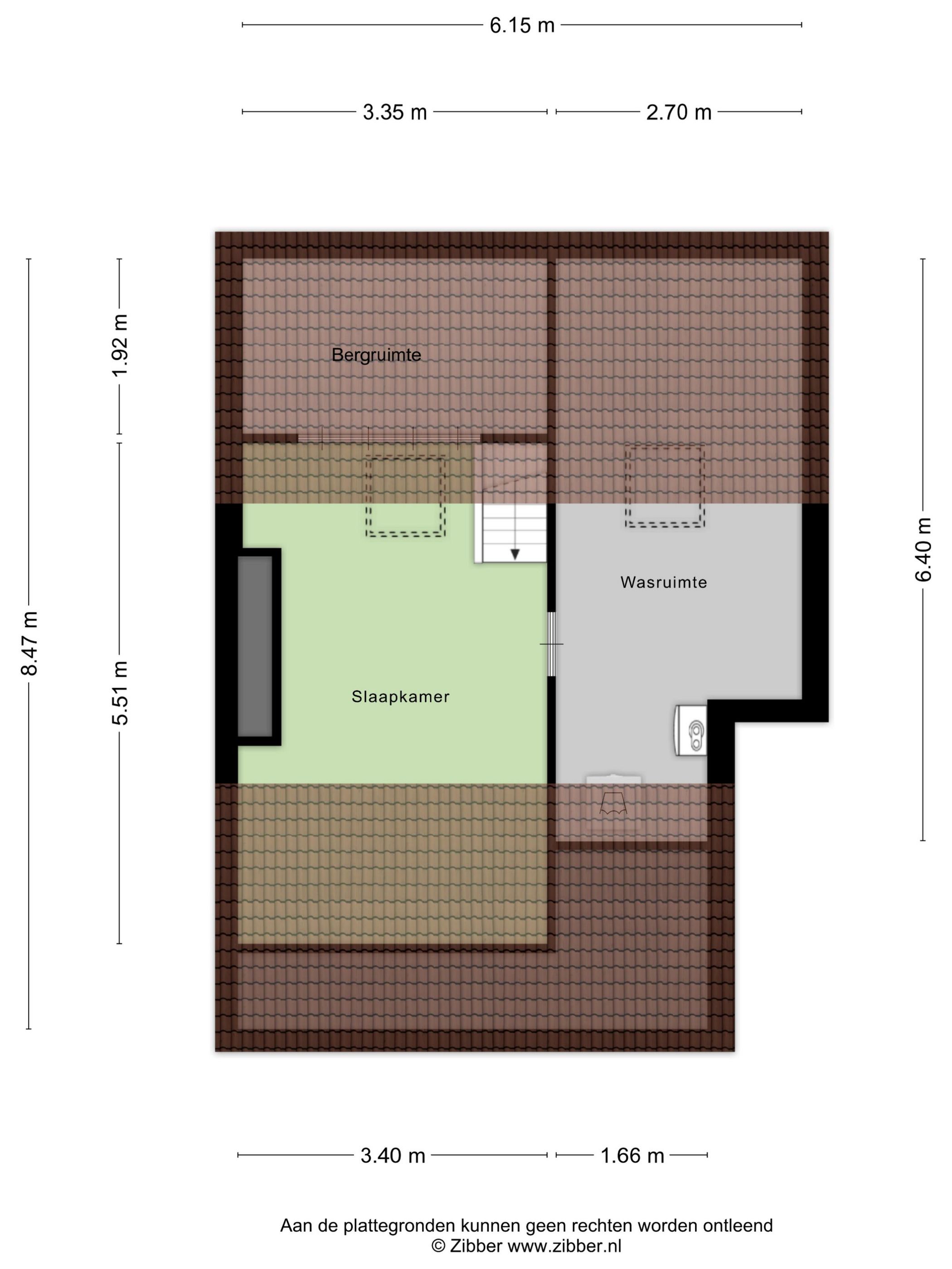 Foto 33 van van Wassenaerlaan 11