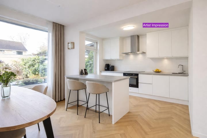 Foto 2 van Franz Lehárlaan 146