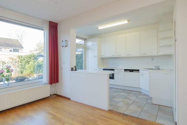 Foto 3 van Franz Lehárlaan 146