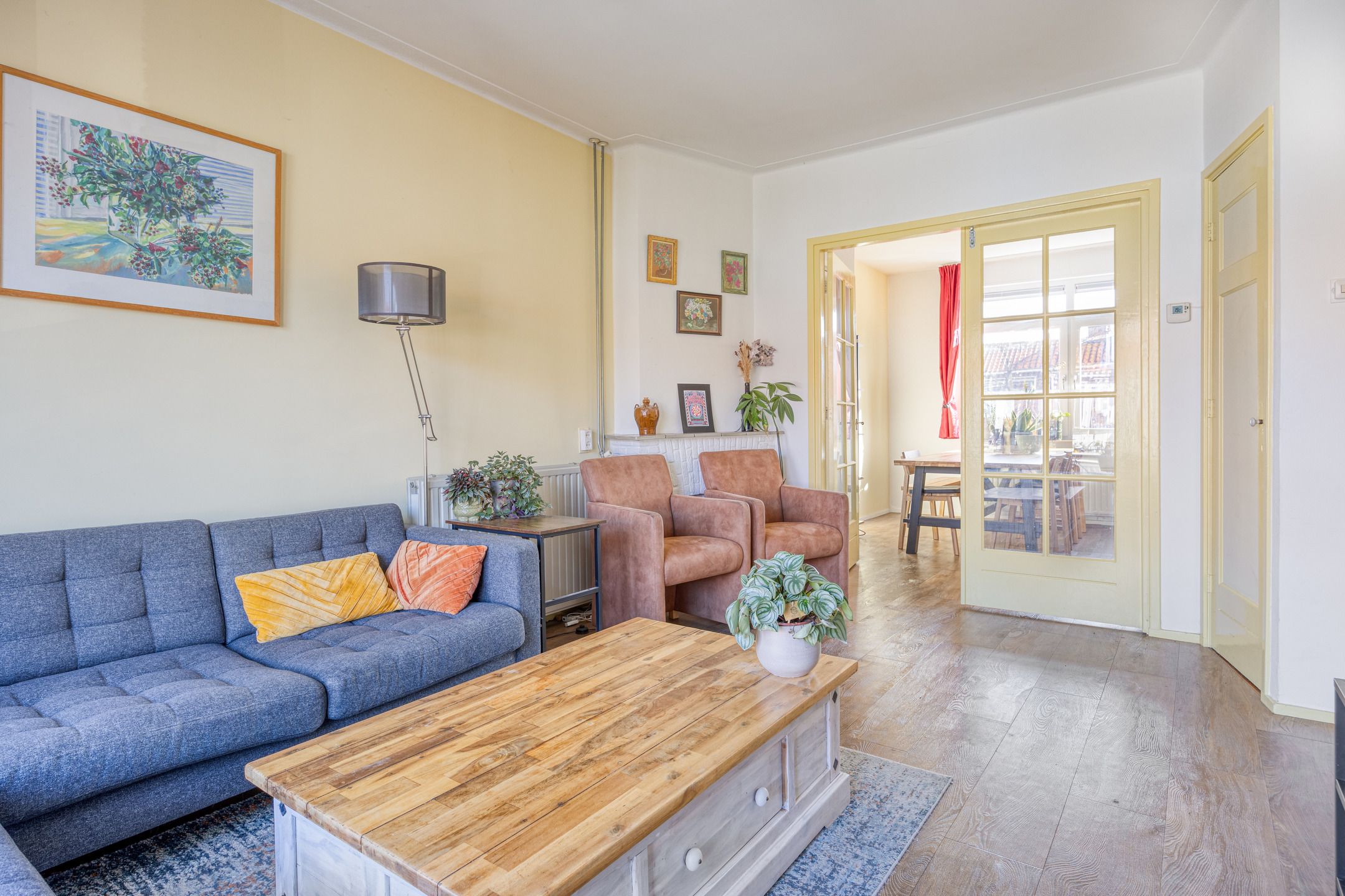 Foto 12 van van Wassenaerlaan 11