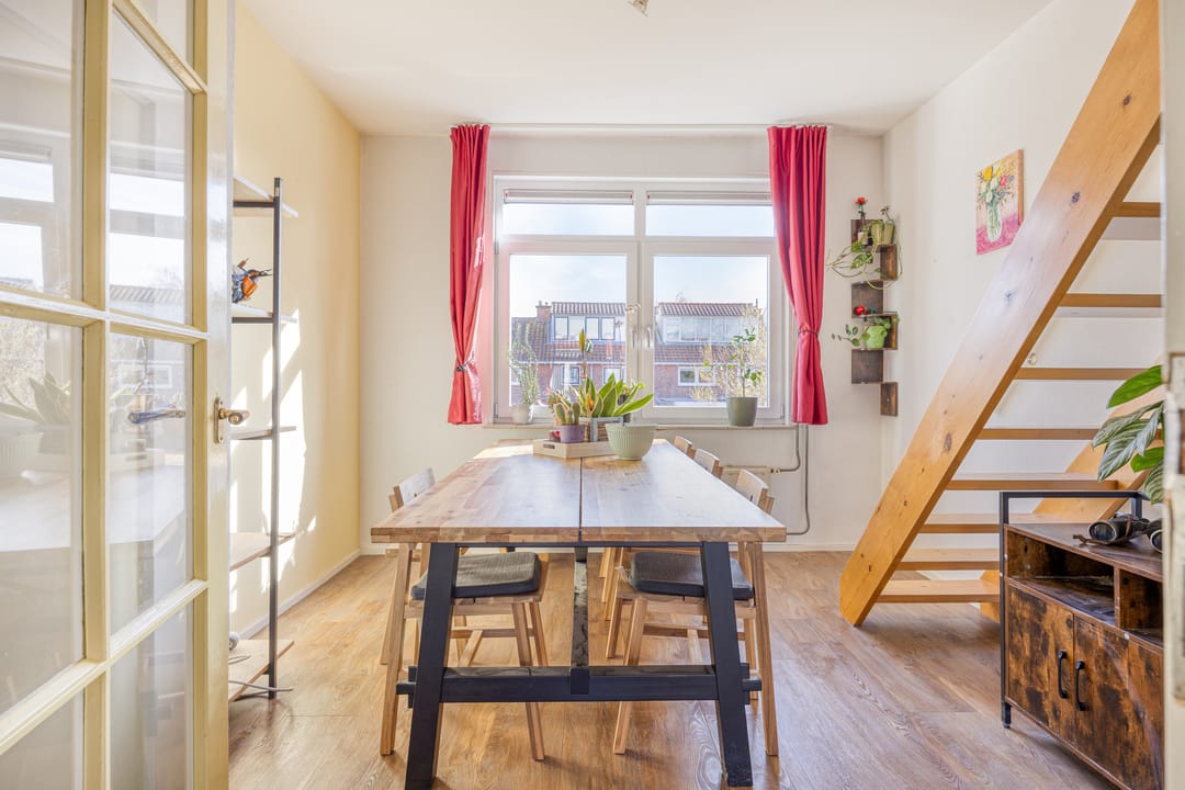 Foto 13 van van Wassenaerlaan 11