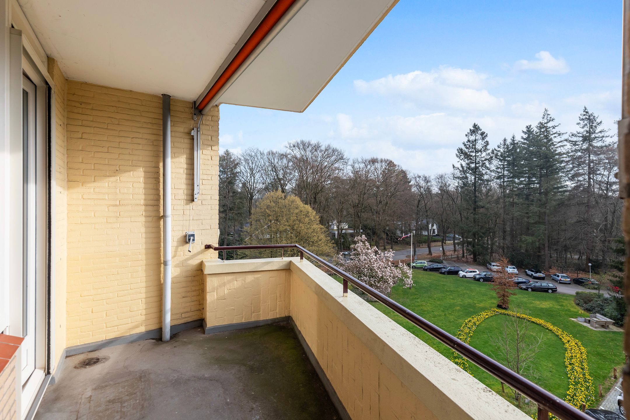 Foto 15 van Soerenseweg 125-35