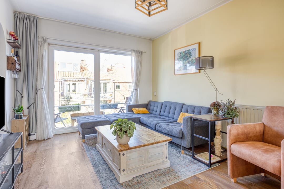 Foto 11 van van Wassenaerlaan 11