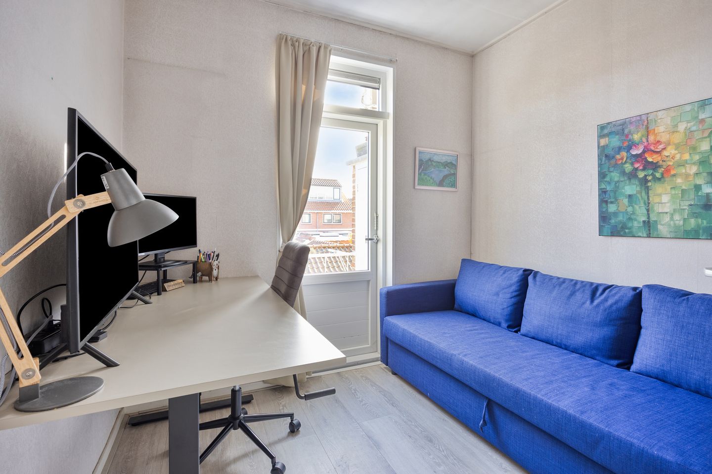 Foto 5 van van Wassenaerlaan 11