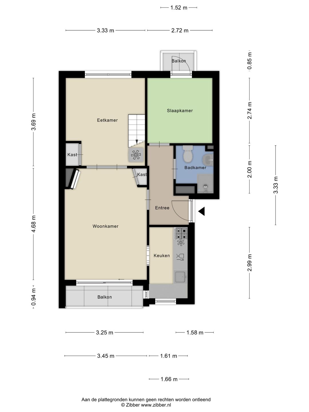Foto 32 van van Wassenaerlaan 11