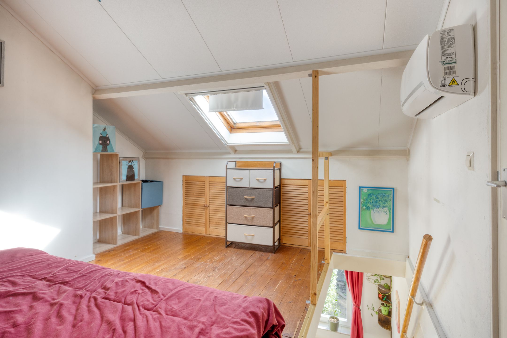 Foto 30 van van Wassenaerlaan 11