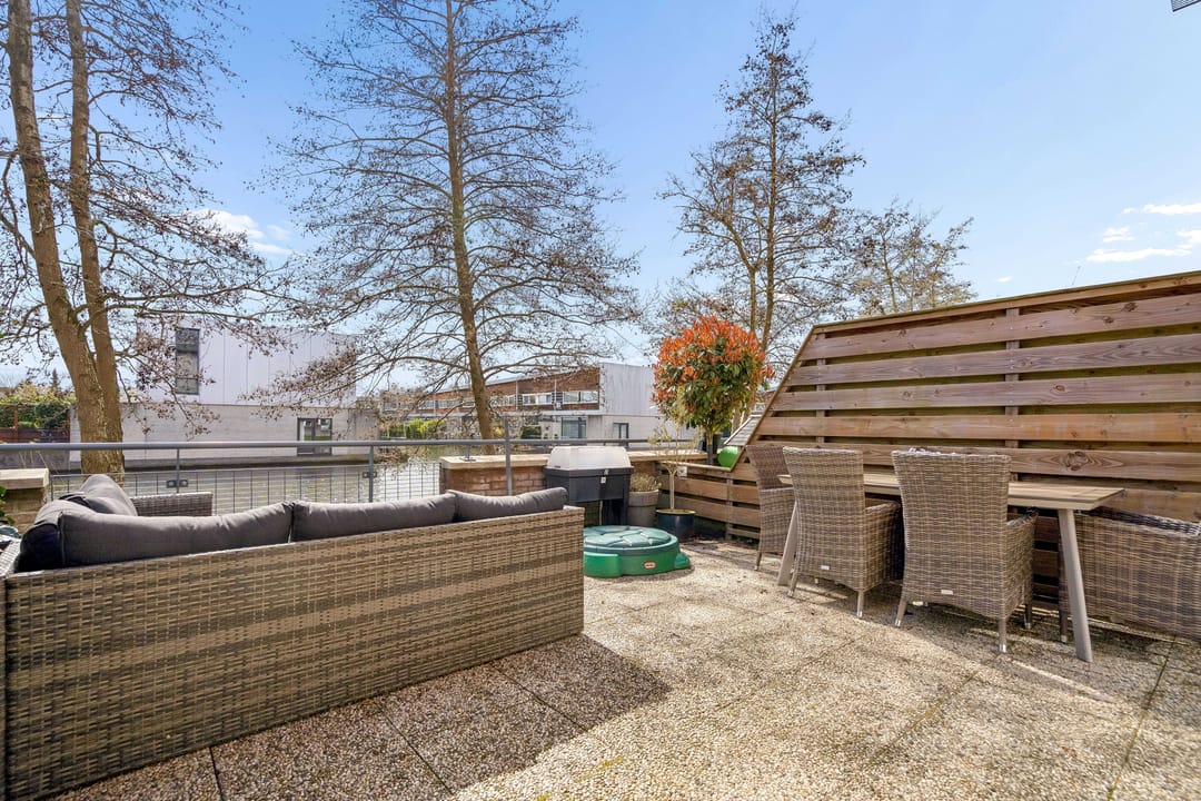 Foto 26 van Malberg 25