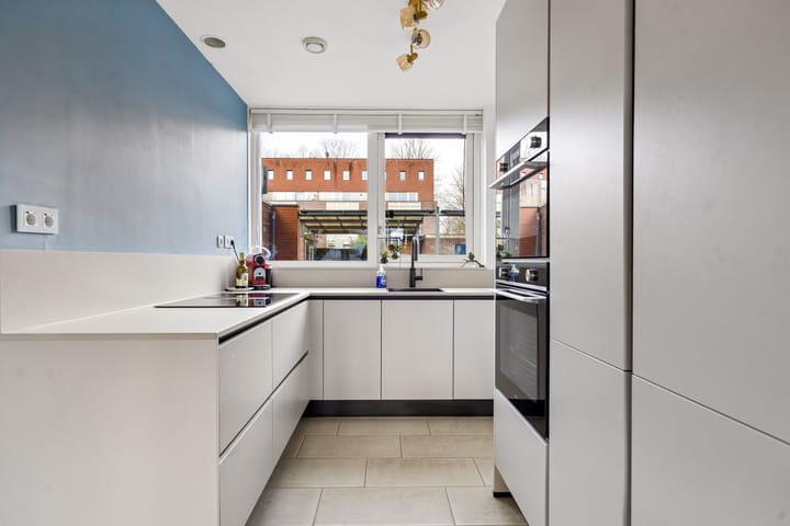 Foto 3 van Malberg 25