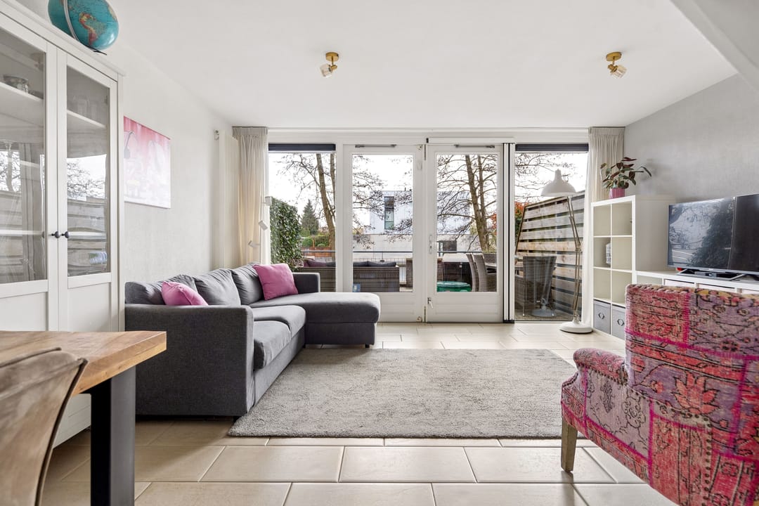 Foto 7 van Malberg 25