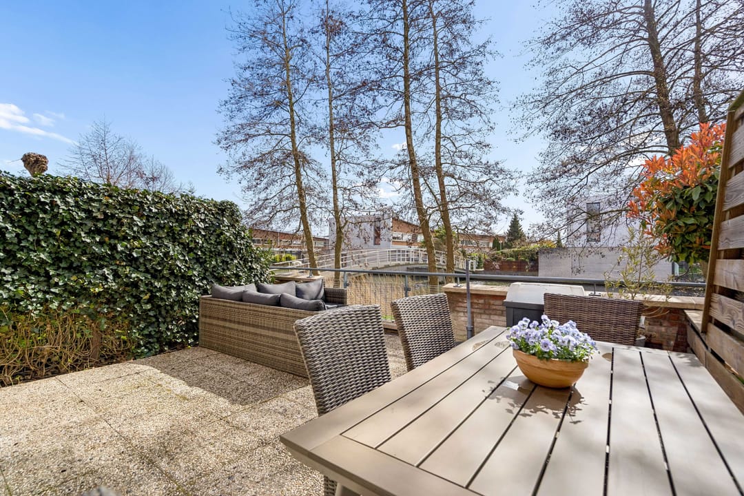 Foto 28 van Malberg 25