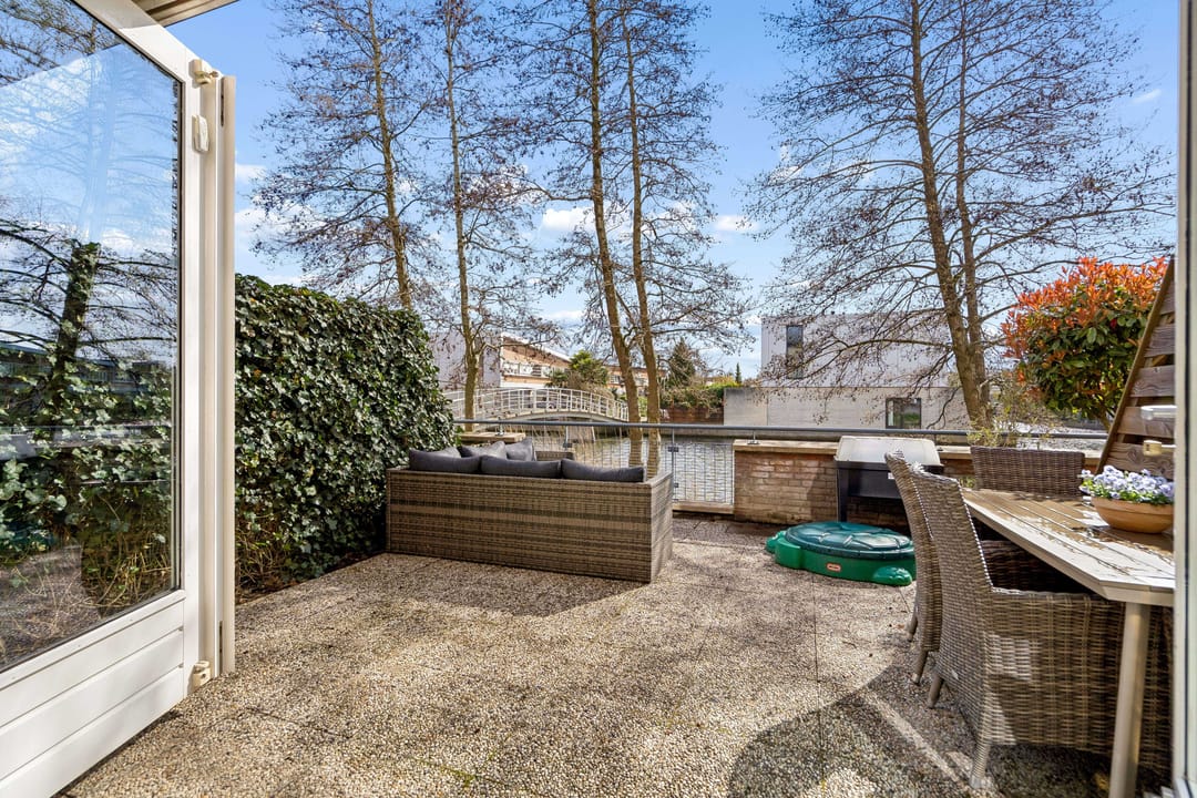 Foto 23 van Malberg 25