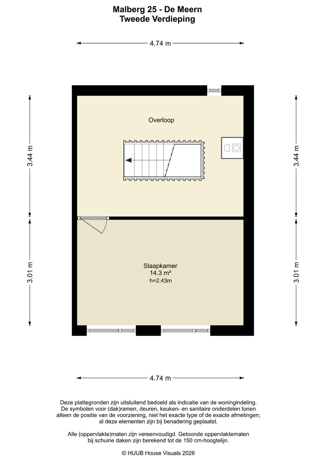 Foto 58 van Malberg 25